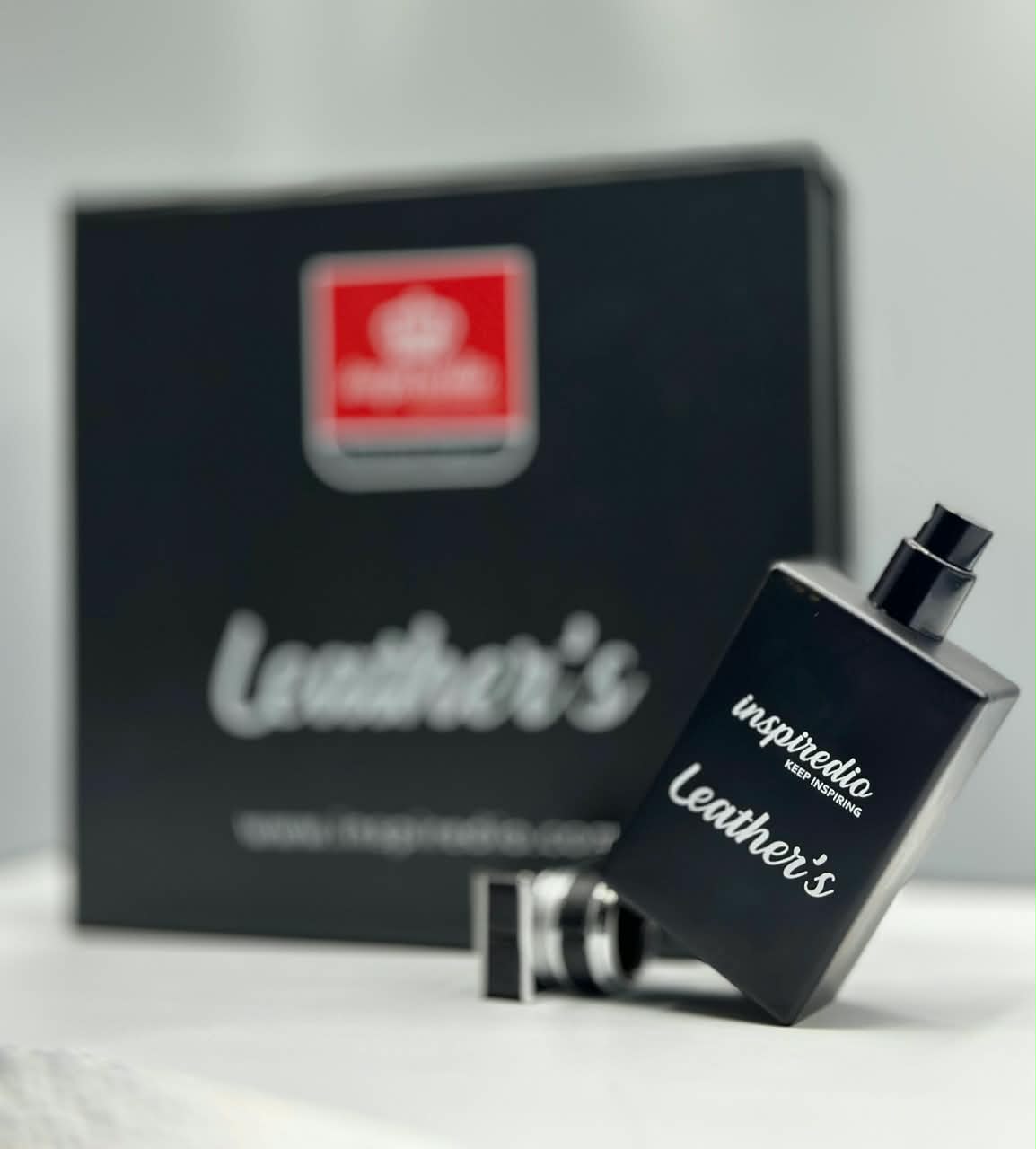 Inspiredio fragrances for him